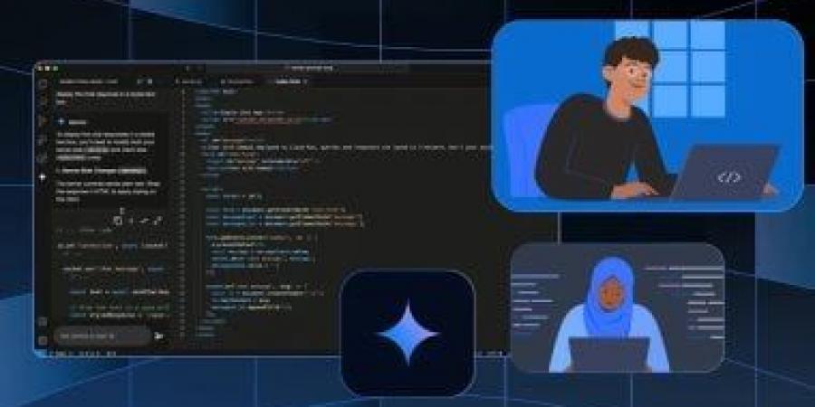 ما تعرفش إذا كان الفيديو حقيقى أم ذكاء اصطناعى؟.. جوجل جيمينى سيوضح ذلك