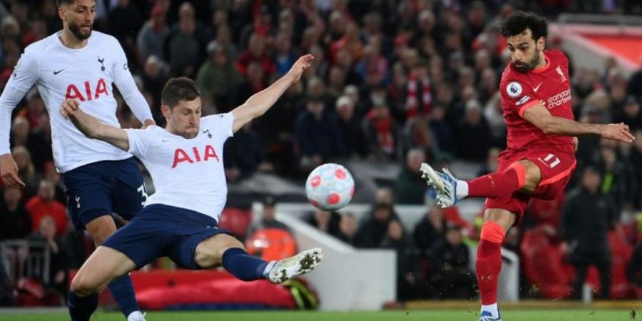 محدث
      لحظة
      بلحظة:
      نتيجة
      مباراة
      ليفربول
      وتوتنهام
      هوتسبير
      في
      الدوري
      الإنجليزي
      الممتاز