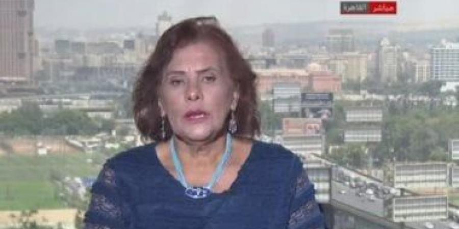 أماني الطويل: هدنة دون حل سياسي في السودان تمهد لصراع جديد