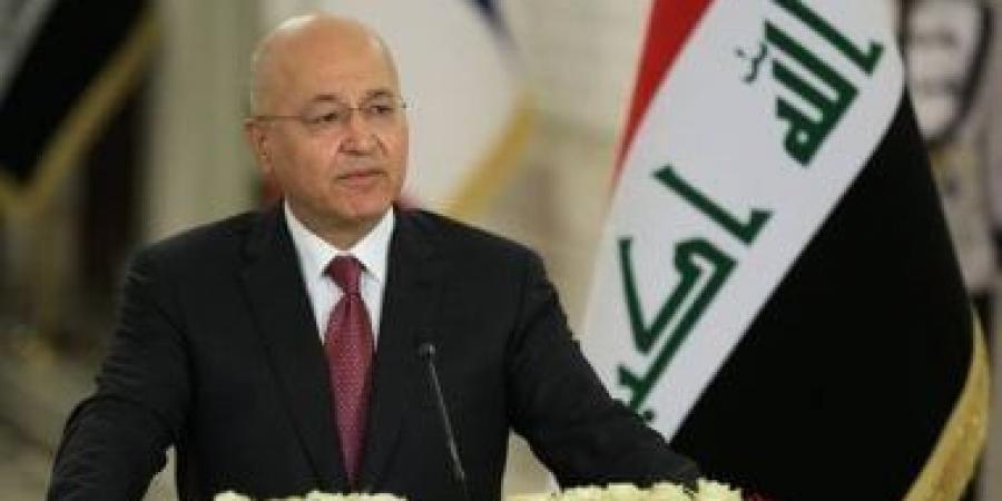 الأردن يرحب بتعيين برهم صالح مفوضا ساميا للأمم المتحدة لشئون اللاجئين