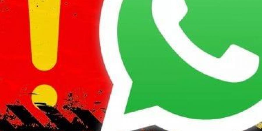 رسالة بريئة تؤدى لاختراق حسابك.. تفاصيل خدعة الربط الخفى فى واتساب