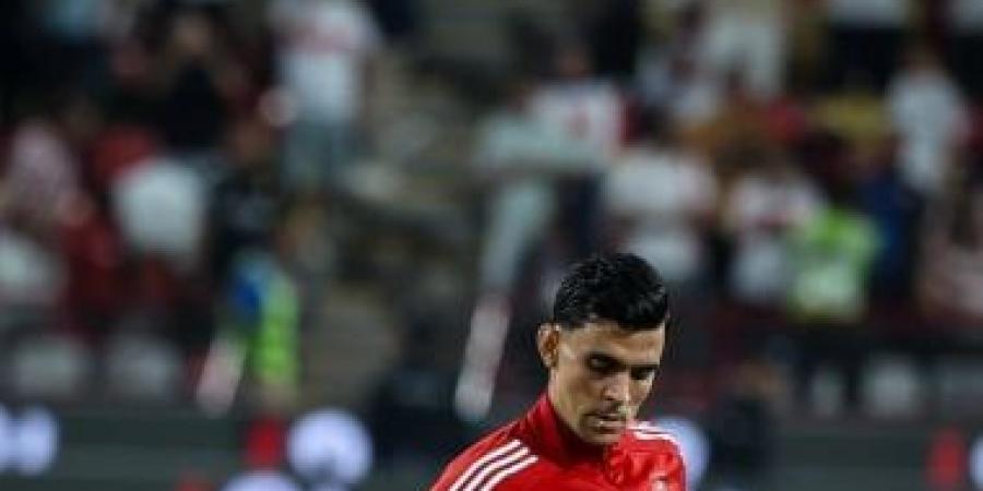 طبيب الأهلى يقدم تقريراً عن 3 لاعبين قبل مواجهة غزل المحلة بكأس عاصمة مصر