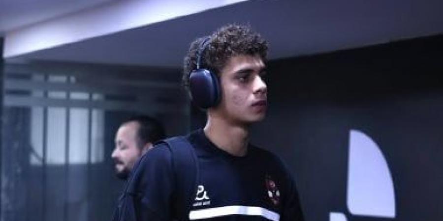 برشلونة يرفع عرضه المالي لضم حمزة عبد الكريم فى يناير المقبل