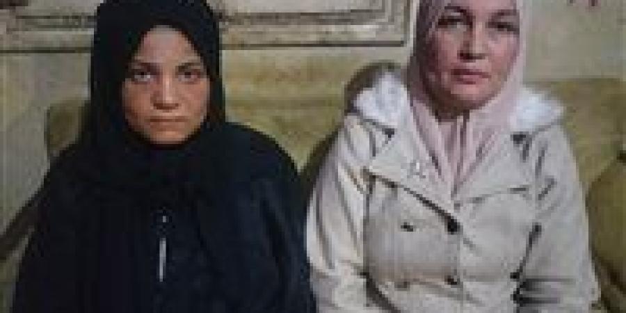 والدة
      «شيماء»
      ضحية
      الإعتداء
      من
      جارها
      بالشرقية
      :
      مش
      أول
      واقعة
      تحرش
      له