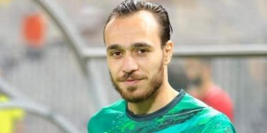 محمد عنتر: لم أندم على عدم الانضمام للأهلي وزيزو وعاشور فضلا الاحتراف على الانتماء