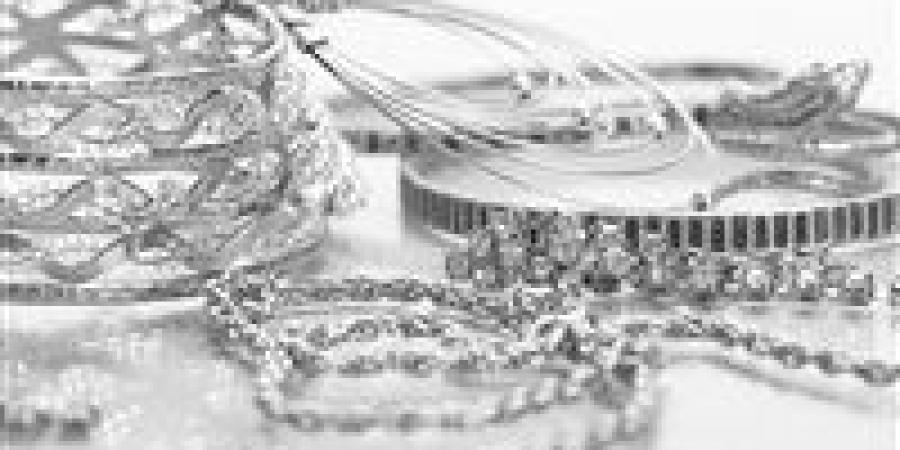 سعر
      عيار
      925..
      قفزة
      قوية
      في
      أسعار
      الفضة
      في
      مصر
      اليوم
      السبت