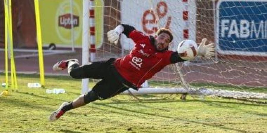 أخبار الرياضة المصرية اليوم السبت 20 -12- 2025