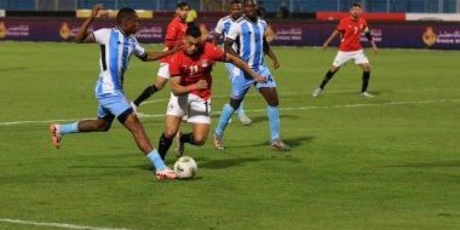 أمم أفريقيا 2025.. تصفيات مثيرة تعيد رسم خريطة القوى الكروية