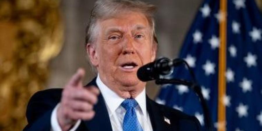 ترامب: نش هجوما انتقاميا على داعش في سوريا