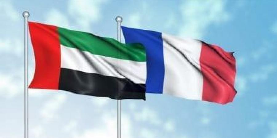 الإمارات وفرنسا يبحثان مسار العلاقات التاريخية والاستراتيجية