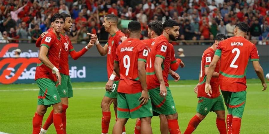مشاهدة
      ماتش
      المغرب
      وجزر
      القمر
      بث
      مباشر
      في
      كاس
      الأمم
      عبر
      هذه
      القنوات