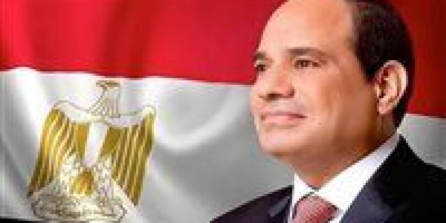 الرئيس
      السيسي
      يجتمع
      مع
      رئيس
      الوزراء
      ومحافظ
      البنك
      المركزي
      ووزير
      المالية