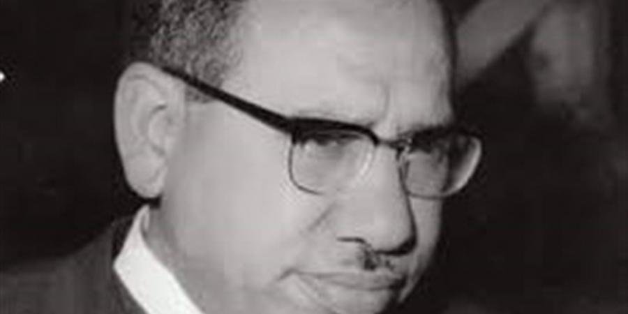 جولة
      في
      عقل
      وأفكار
      أحمد
      باكثير..
      وهكذا
      واجه
      الهجوم
      الكبير
      عليه