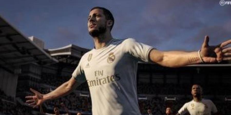 تعرف على موعد طرح لعبة FIFA الجديدة؟.. تصل فى هذا الموعد