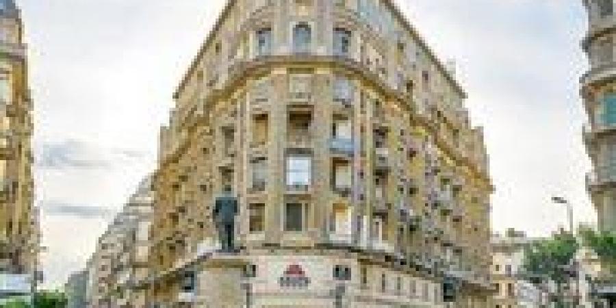 ماذا
      ينتظر
      المستأجرون
      حتى
      عام
      2032..تطورات
      هامة
      في
      ملف
      قانون
      الإيجار
      القديم