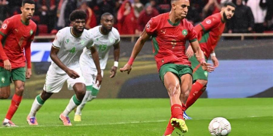 بث
      مباشر
      شاهد
      الشوط
      الثاني
      من
      مباراة
      المغرب
      وجزر
      القمر
      بالفيديو
      لحظة
      بلحظة
      الأن
