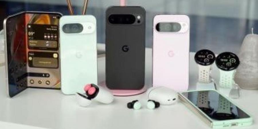 تحديث هواتف بيسكل 10 يحسن كفاءة البطارية وتجربة ألعاب سلسلة