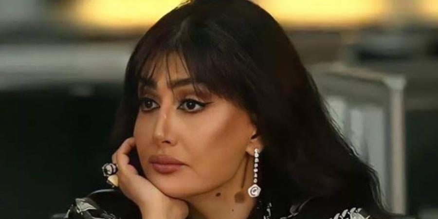 سببب
      اعتذار
      غادة
      عبد
      الرازق
      عن
      مسلسل
      عاليا
      في
      رمضان
      2026..
      هل
      الأجر؟