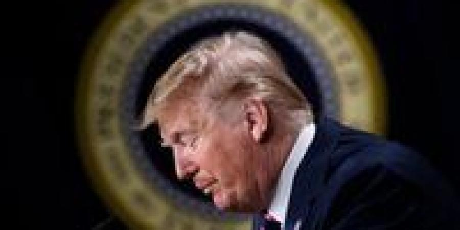 ترامب
      وإحلال
      السلام
      في
      الشرق
      الأوسط:
      استراتيجية
      شاملة
      ومتجددة
      للتغيير
      الإقليمي