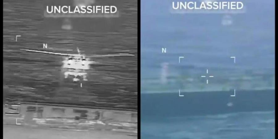 مصادرة
      ناقلة
      نفط
      ثانية
      قبالة
      فنزويلا..
      القصة
      الكاملة
      لتصعيد
      واشنطن
      ضد
      مادورو