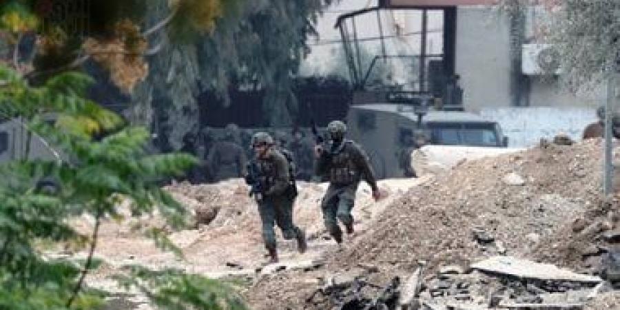 إعلام الاحتلال: الجيش ينهي عملية نزع السلاح من غزة داخل الخط الأصفر