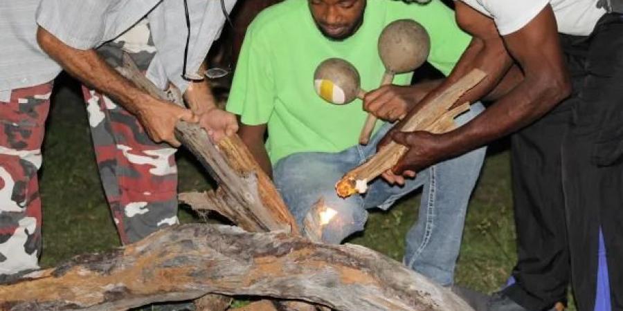 احتفال برام وسامباى والزفة فى الزفاف بقائمة التراث غير المادى باليونسكو