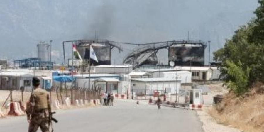 مجلس القضاء الأعلى فى العراق يؤكد تعاون فصائل لحصر السلاح بيد الدولة