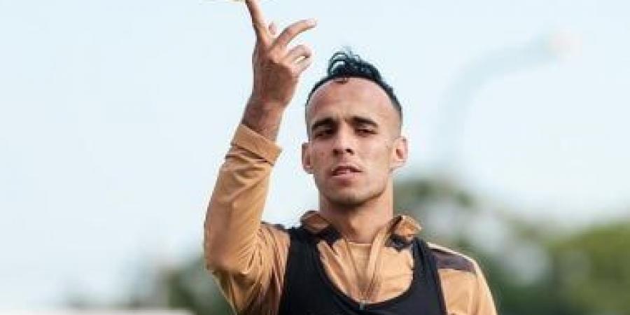 البنك الأهلي يترقب موقف ناصر منسي مع الزمالك تحسباً لرحيل أسامة فيصل