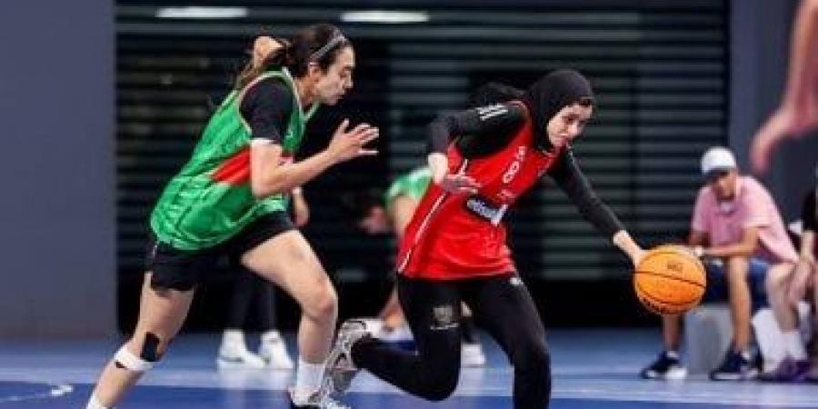 موعد نهائي كأس السوبر لسيدات كرة السلة بين الأهلي وسبورتنج