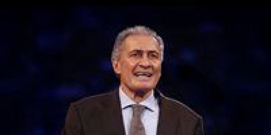 الأهلي
      يهنئ
      حسن
      مصطفى
      بالفوز
      برئاسة
      الاتحاد
      الدولي
      لكرة
      اليد
      للمرة
      السابعة