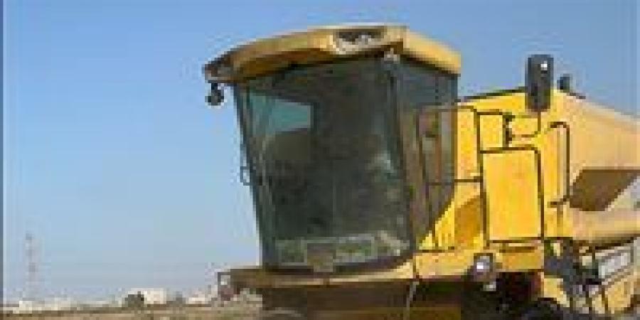 الفلاح
      في
      نعيم
      ..
      الميكنة
      الزراعية
      تنقله
      من
      القاع
      إلى
      القمة