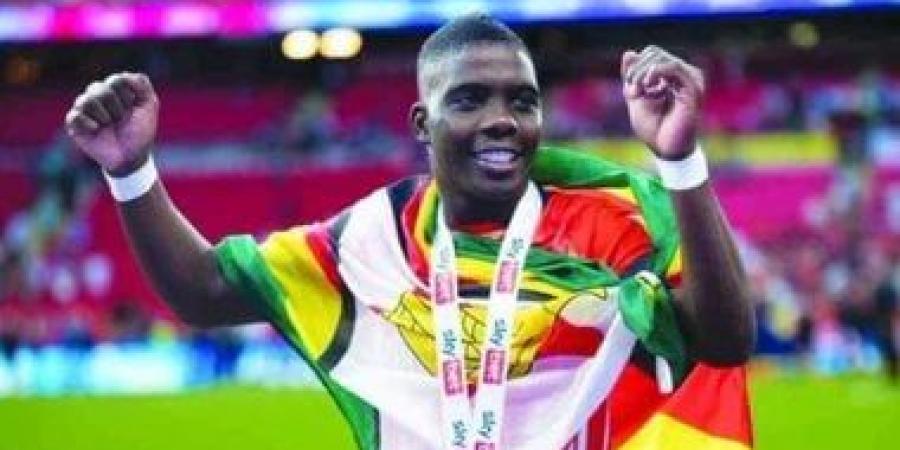 قائد زيمبابوي: نثق فى أنفسنا ونسعى لنتيجة إيجابية أمام منتخب مصر