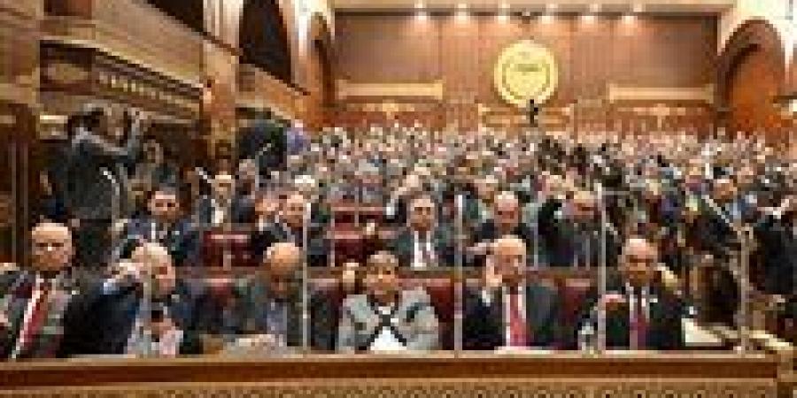 مجلس
      الشيوخ
      يقر
      50
      ألف
      جنيه
      حد
      أدنى
      لغرامة
      سرقة
      التيار
      الكهربائي
      ويرفض
      مقترح
      الحكومة
      بمضاعفتها
      إلى
      100
      ألف