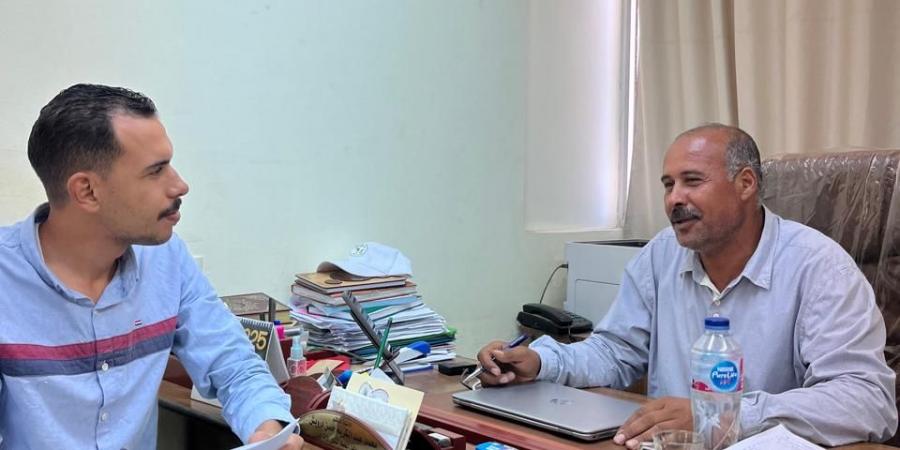 القمح
      محصول
      استراتيجي
      ..
      وكيل
      محطة
      بحوث
      سخا
      يكشف
      خطط
      زيادة
      الإنتاج
      ومواجهة
      التحديات