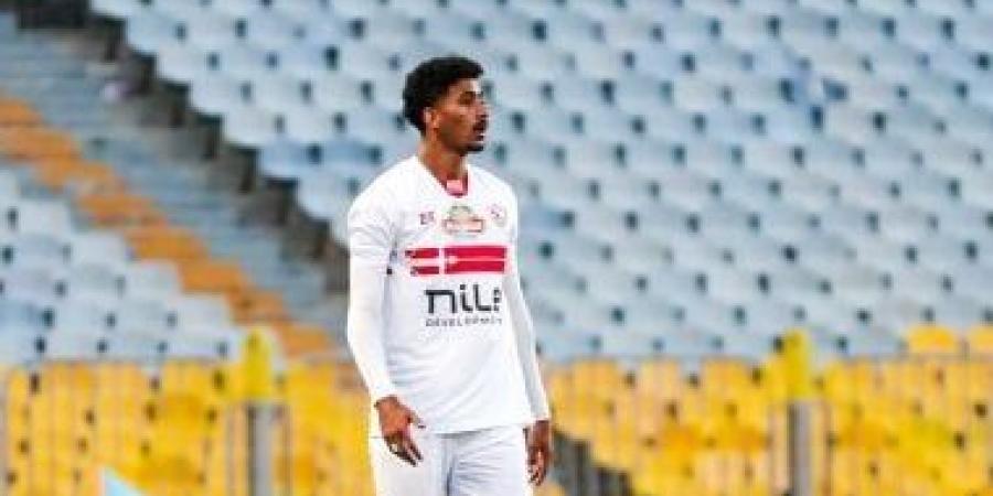 4 مدافعين مرشحون لخلافة حسام عبد المجيد بالزمالك حال رحيله يناير المقبل
