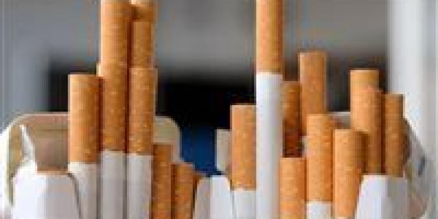 أسعار
      السجائر
      اليوم
      الأحد
      21
      ديسمبر
      2025..
      مفاجآت
      في
      الأنواع
      الشعبية
      والمستوردة