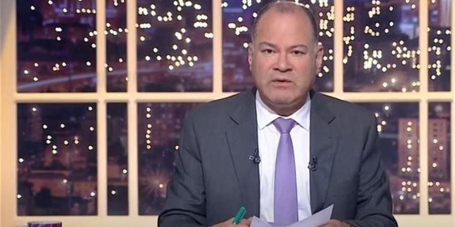 الديهي:
      صفقة
      الغاز
      مع
      إسرائيل
      قديمة..
      والرسول
      تعامل
      تجاريًا
      مع
      اليهود