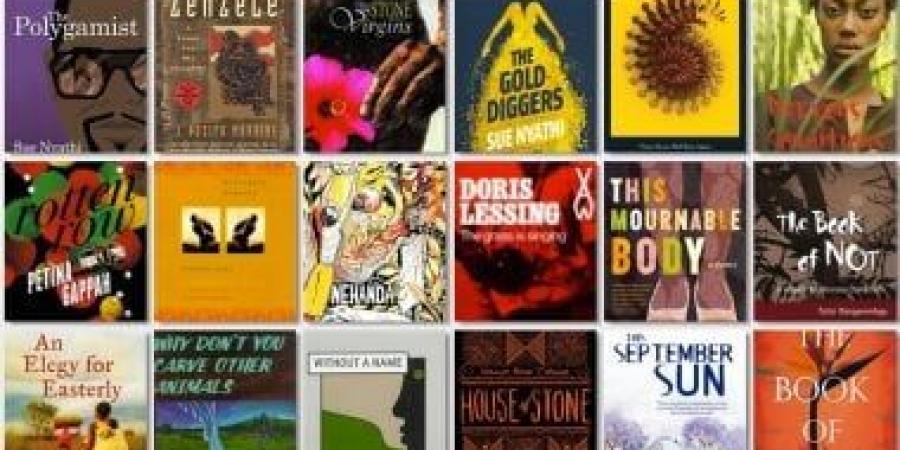 10 أصوات نسائية من زيمبابوى: أعمأل أدبية تلامس الروح