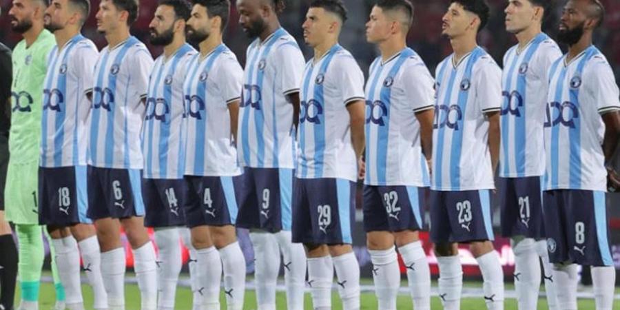 زيكو
      يقود
      الهجوم..
      تشكيل
      بيراميدز
      أمام
      مسار
      في
      كأس
      مصر