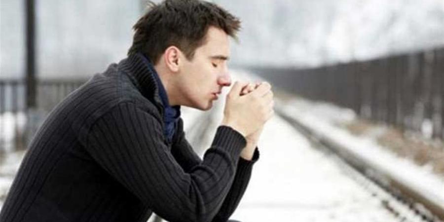 الفرق
      بين
      الحزن
      واكتئاب
      الشتاء