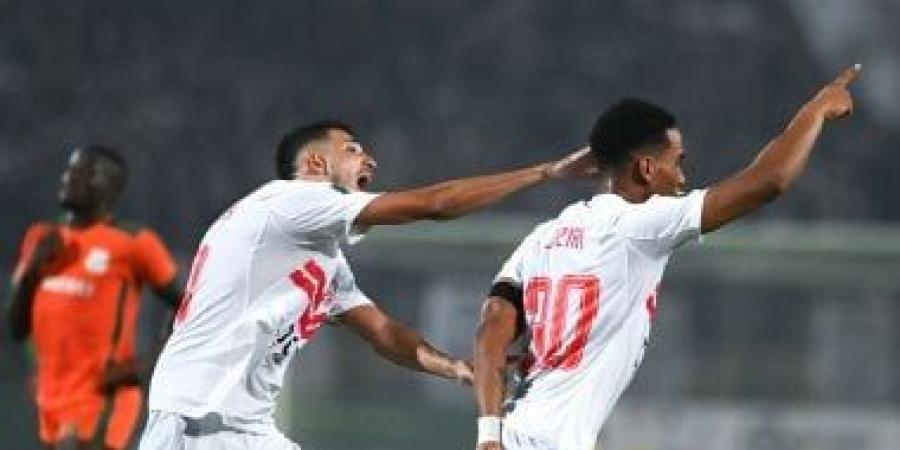 الزمالك يجهز لرفع إيقاف القيد مطلع يناير وسداد مديونيات تتجاوز 59 مليون جنيه
