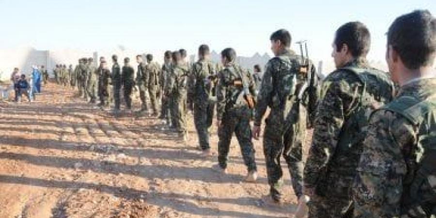 قوات سوريا الديمقراطية تتهم فصائل موالية لحكومة دمشق بشن هجوم على حلب