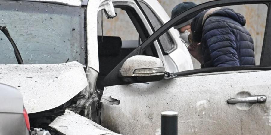 «اغتيالات
      هزت
      العاصمة»..
      موسكو
      المدينة
      الشاهدة
      على
      إغتيال
      كبار
      الجنرالات
      الروسية
      والأنظار
      تتجه
      نحو
      أوكرانيا