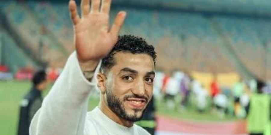 عبد المنعم وحجازى والننى وكهربا أبرز غيابات الفراعنة قبل مواجهة زيمبابوى الليلة