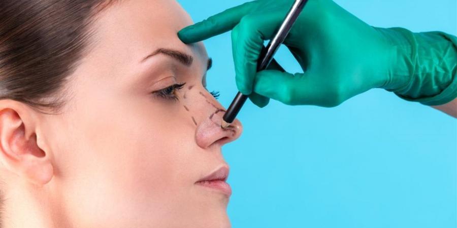 مفاجآت
      فى
      سقوط
      هديل
      الهادى
      طبيبة
      التجميل
      المزيفة