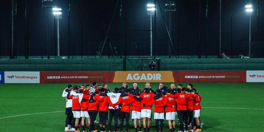 مفاجآت
      تشكيل
      منتخب
      مصر
      أمام
      زيمبابوي
      في
      كأس
      الأمم
      الإفريقية