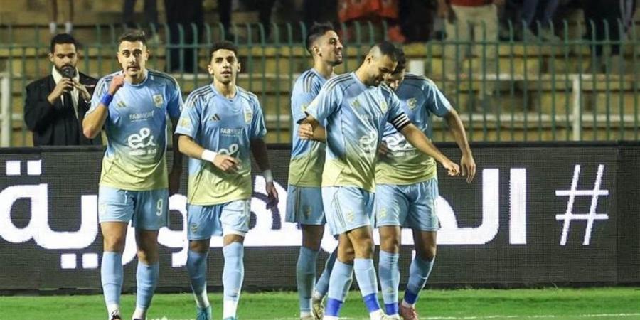 نكشف
      ملامح
      قائمة
      الأهلي
      لمواجهة
      غزل
      المحلة
      في
      كأس
      عاصمة
      مصر