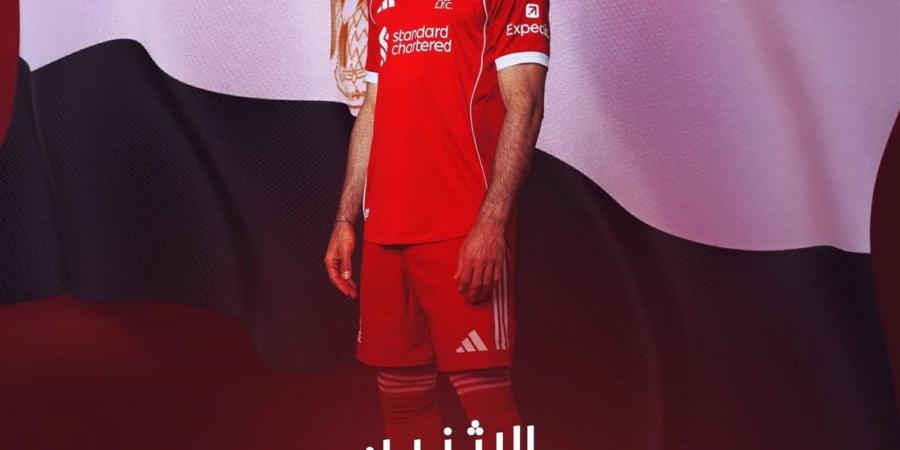 ليفربول
      يدعم
      محمد
      صلاح
      على
      طريقته
      الخاصة
      قبل
      مباراة
      مصر
      وزيمبابوى
