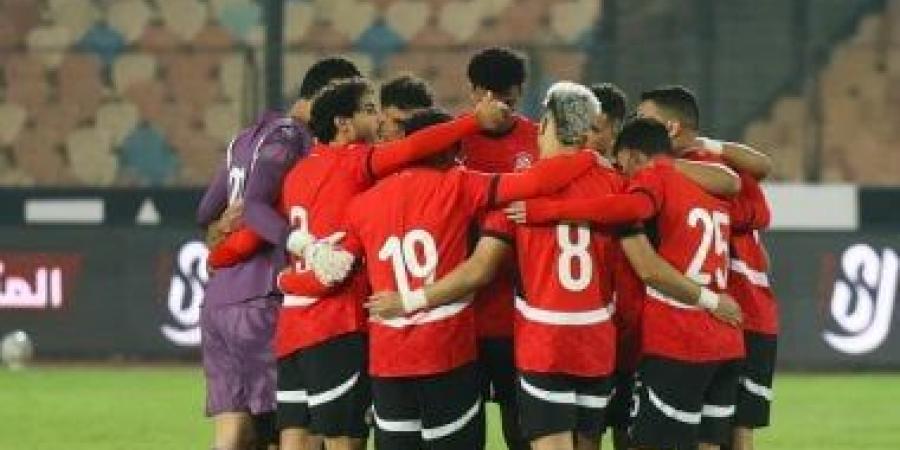 حارس أنجولا: منتخب مصر المرشح الأبرز لتصدر المجموعة.. وسنقاتل للتأهل