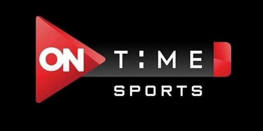 HD
      بث
      مباشر
      قناة
      أون
      سبورت..
      تردد
      On
      Time
      Sports
      Live